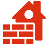Brick Calculator logo