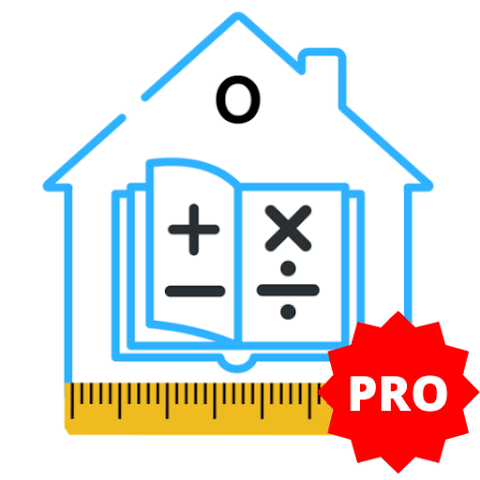 Construction Calculator A1 PRO logo