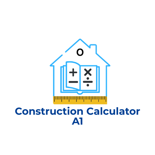 Construction Calculator A1 logo