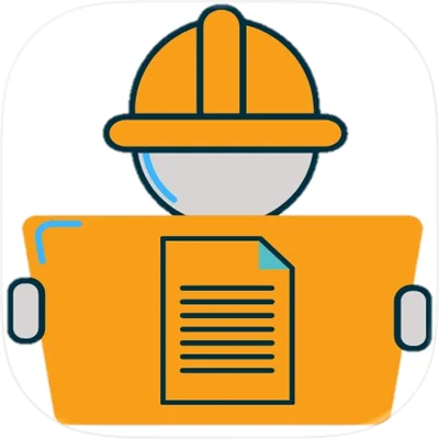 Construction Forms & Templates logo
