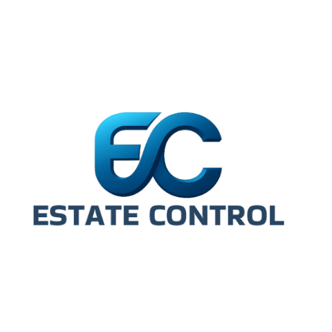 Estate Control logo