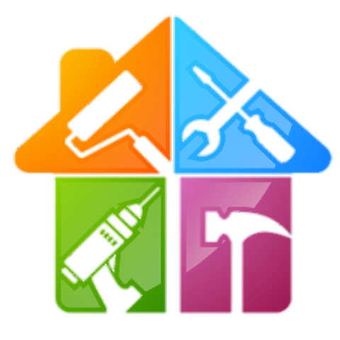 House Construction Cost logo