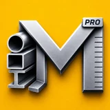 Metal Calculator A1 PRO app icon