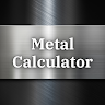 Metal Calculator logo