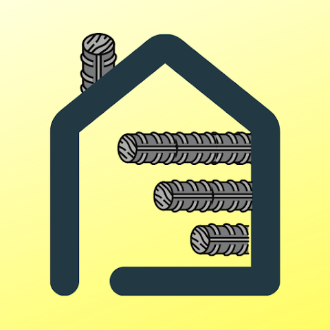 Steel BBS Calculator logo